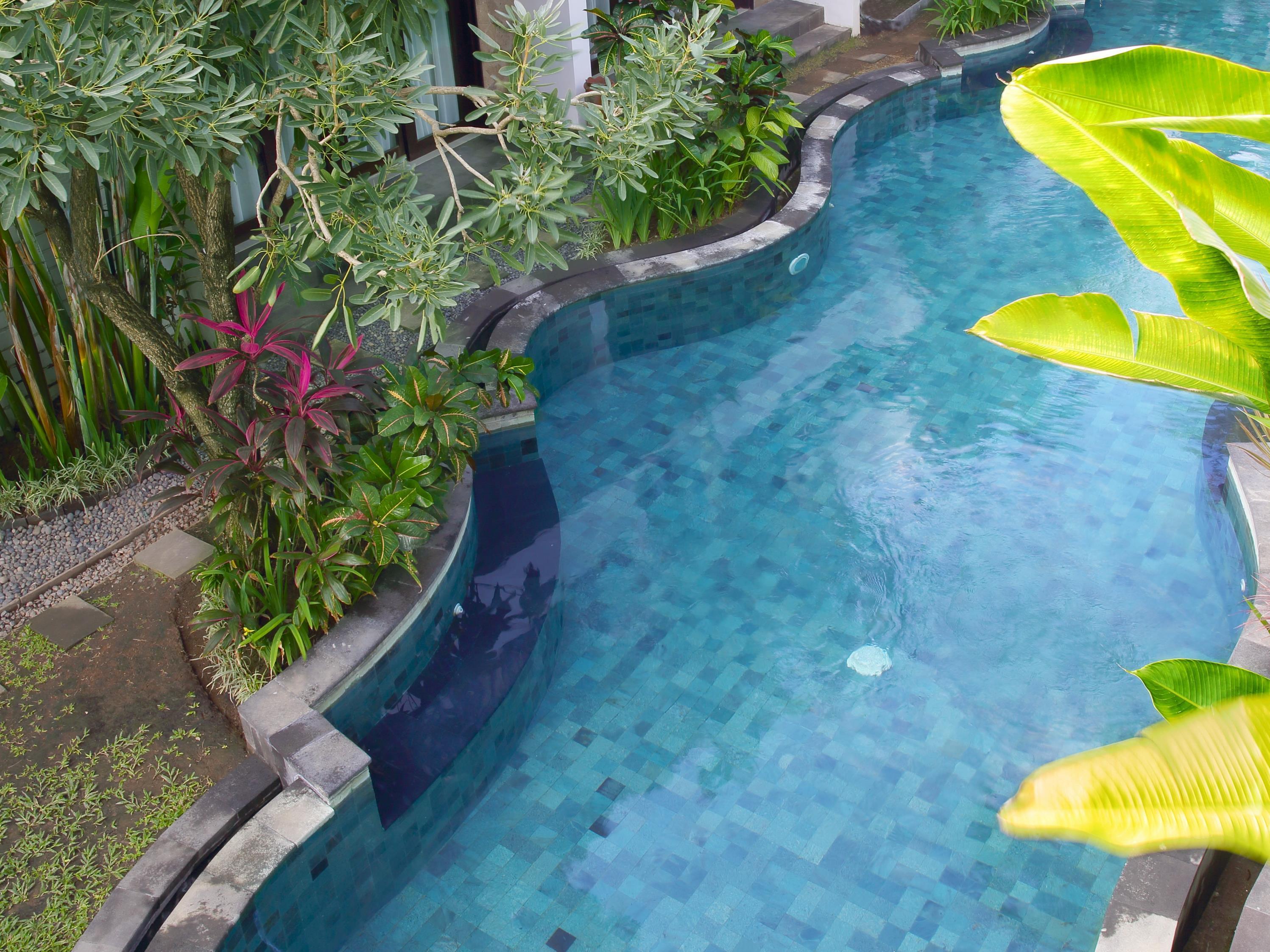 אפרטהוטל Seminyak Townhouse מראה חיצוני תמונה