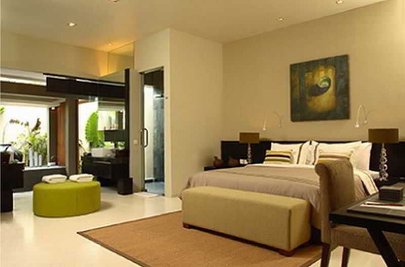 אפרטהוטל Seminyak Townhouse מראה חיצוני תמונה