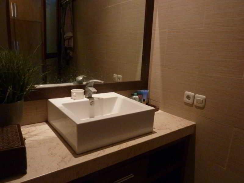 אפרטהוטל Seminyak Townhouse מראה חיצוני תמונה